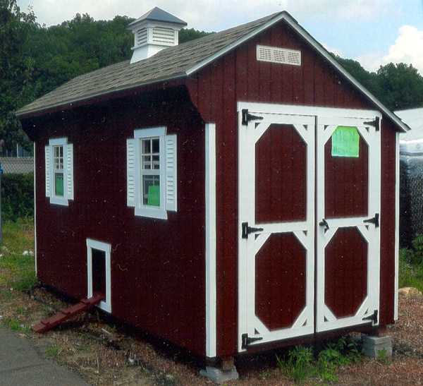 Buy Hen Houses Connecticut